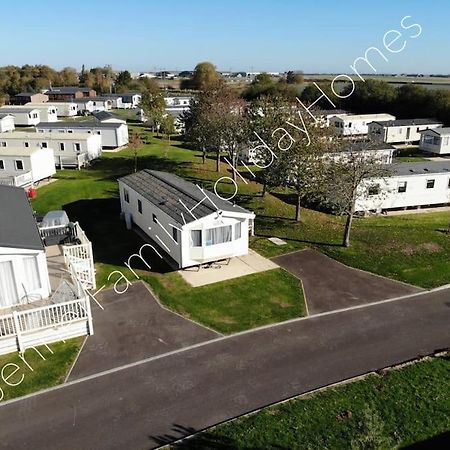 Jenner Family Holiday Homes At Tattershall Lakes Dogdyke Buitenkant foto