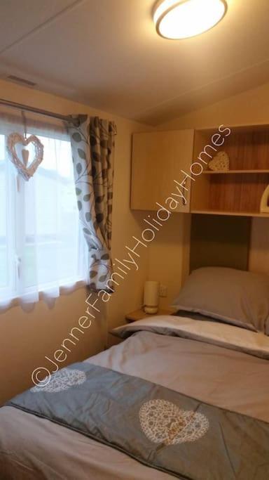 Jenner Family Holiday Homes At Tattershall Lakes Dogdyke Buitenkant foto
