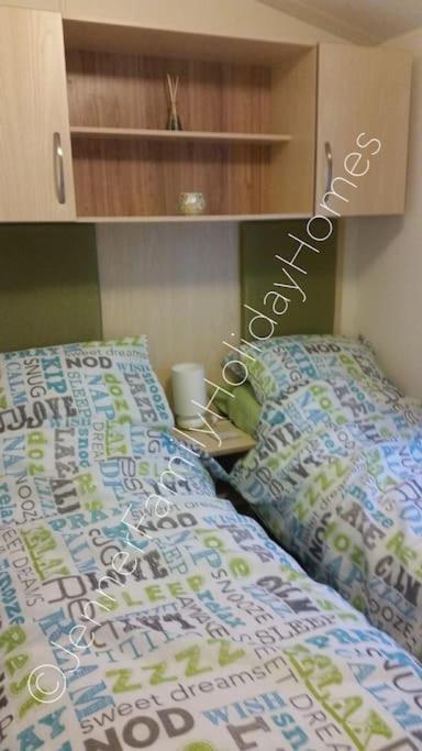 Jenner Family Holiday Homes At Tattershall Lakes Dogdyke Buitenkant foto