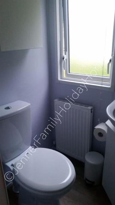 Jenner Family Holiday Homes At Tattershall Lakes Dogdyke Buitenkant foto