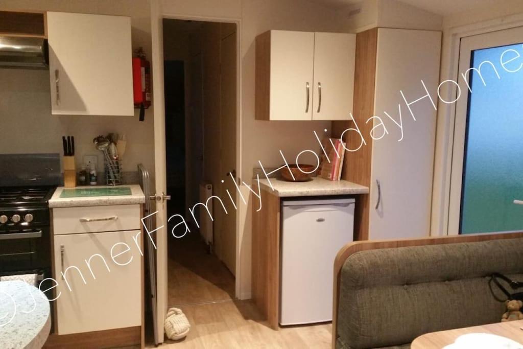Jenner Family Holiday Homes At Tattershall Lakes Dogdyke Buitenkant foto