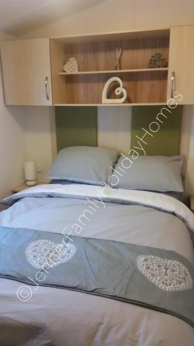 Jenner Family Holiday Homes At Tattershall Lakes Dogdyke Buitenkant foto